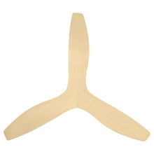 Alina 132cm DC Low Profile Ceiling Fan with Remote Control